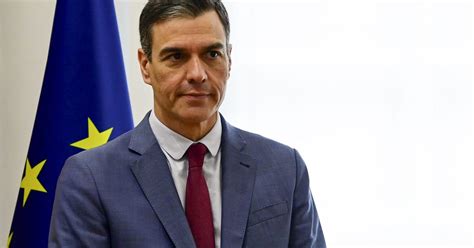 Spanish PM Sánchez asks to postpone EU Council presidency speech